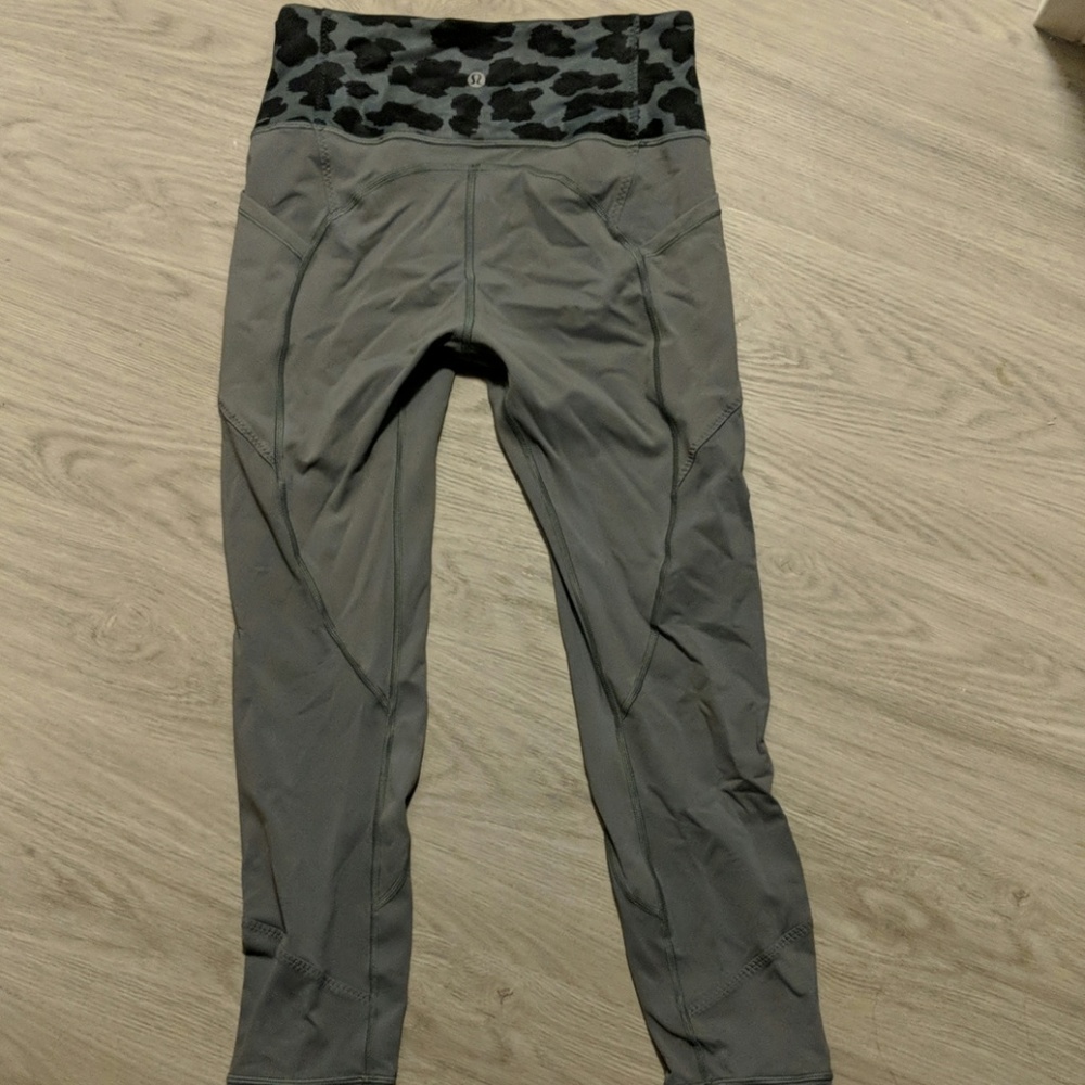 All the right places crop